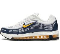 Nike FZ4110-103 Air Max TL 2.5 Uomo, White/Varsity Maize-Midnight Navy EU 43