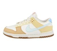 Scarpa Nike Dunk Low - Donna - Bianco 38.5