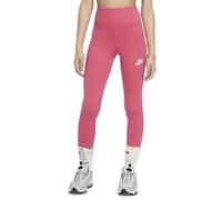 NIKE FZ5583-629 Sportswear Classic Pantaloni Sportivi Donna Aster Pink/White Taglia XS