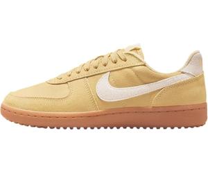 NIKE FZ5593-400 Wmns Field General Donna, Aluminum/White-Black EU 40.5