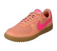 NIKE FZ5593-800 Wmns Field General Donna, Apricot Agate/Hyper Pink-Gum Light Brown EU 36.5