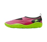 NIKE FZ5628-601 W Aqua Turf Donna, Hyper Pink/Electric Green-Black EU 39