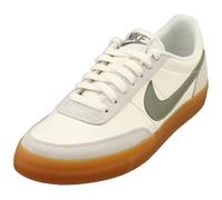 Nike FZ5630-105 Killshot 2 Donna, Sail/Light Army-Gum Yellow EU 34.5