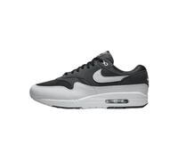 Nike - Air Max 1 - Sneakers grigie e nere-Grigio MW 9.5