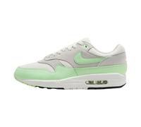 Nike AIR MAX 1 ESS men Lowtop green|white in taglia:40,5