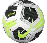 Nike FZ7540-100 NK ACADEMY - TEAM - FA24 Pallone da calcio ricreativo Unisex WHITE/BLACK/VOLT Taglia 3