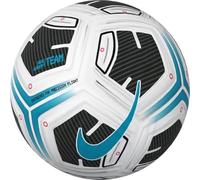 Pallone da calcio Nike Academy Team Bianco e Blu Bianco - FZ7540-102 - Taille Taglia 5