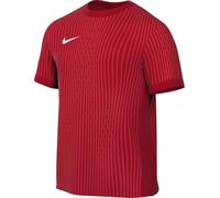 NIKE FZ9271-657 M NK DFADV Vapor V JSY SS Maglia Lunga Uomo University Red/Speed Red/Black/White Taglia M