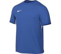 NIKE FZ9327-463 M NK DF STRKE IV JSY SS Maglia Lunga Uomo Royal Blue/Sport Blue/Royal Blue/White Taglia M