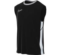 NIKE Maglia funzionale 'Academy 25' grigio basalto / nero / bianco Uomo NIKE S