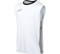 NIKE FZ9747-100 M NK DF ACD25 SL Top Maglia Lunga Uomo White/Black/Wolf Grey/Black Taglia S