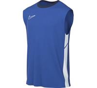 Nike FZ9747-463 M NK DF ACD25 SL Top Maglia Lunga Uomo Royal Blue/Midnight Navy/White/White Taglia L