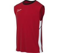 NIKE FZ9747-657 M NK DF ACD25 SL Top Maglia Lunga Uomo University Red/Black/White/White Taglia S