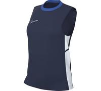 NIKE FZ9749-410 W NK DF ACD25 SL Top Maglia Lunga Donna Midnight Navy/Royal Blue/White/White Taglia XL