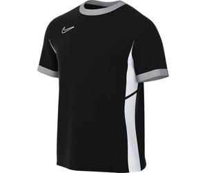 Nike FZ9754-010 M NK DF ACD25 SS Top Maglia Lunga Uomo Black/Wolf Grey/White/White Taglia 3XL