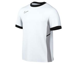 Nike FZ9754-100 M NK DF ACD25 SS Top Maglia Lunga Uomo White/Black/Wolf Grey/Black Taglia 3XL