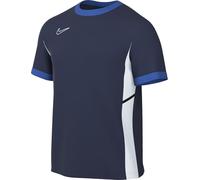 NIKE FZ9754-410 M NK DF ACD25 SS Top Maglia Lunga Uomo Midnight Navy/Royal Blue/White/White Taglia XL
