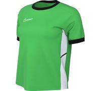 NIKE FZ9756-329 W NK DF ACD25 SS Top Maglia Lunga Donna Green Spark/Black/White/White Taglia XL