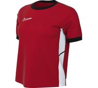 NIKE FZ9756-657 W NK DF ACD25 SS Top Maglia Lunga Donna University Red/Black/White/White Taglia M