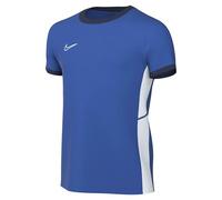 Nike Dri-fit Academy 25 Short Sleeve T-shirt Blu 3-4 Years Bambini