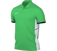 Nike FZ9759-329 M NK DF ACD25 SS Polo Maglia Lunga Uomo Green Spark/Black/White/White Taglia 2XL