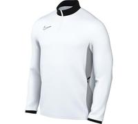 NIKE FZ9767-100 M NK DF ACD25 DRIL Top Maglia Lunga Uomo White/Black/Wolf Grey/Black Taglia 3XL