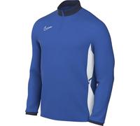 Nike FZ9767-463 M NK DF ACD25 DRIL Top Maglia Lunga Uomo Royal Blue/Midnight Navy/White/White Taglia L