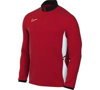 NIKE FZ9767-657 M NK DF ACD25 DRIL Top Maglia Lunga Uomo University Red/Black/White/White Taglia S