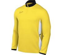 NIKE FZ9767-719 M NK DF ACD25 DRIL Top Maglia Lunga Uomo Tour Yellow/Black/White/Black Taglia XS