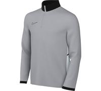NIKE FZ9773-012 Y NK DF ACD25 DRIL Top Maglia Lunga Unisex Ragazzi Wolf Grey/Black/White/Black Taglia XL