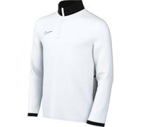 NIKE FZ9773-100 Y NK DF ACD25 DRIL Top Maglia Lunga Unisex Ragazzi White/Black/Wolf Grey/Black Taglia S