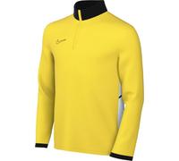 NIKE FZ9773-719 Y NK DF ACD25 DRIL Top Maglia Lunga Unisex Ragazzi Tour Yellow/Black/White/Black Taglia L
