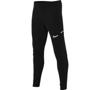 NIKE FZ9816-010 Y NK DF ACD25 Pant KPZ Pantaloni Sportivi Unisex Ragazzi Black/White/White Taglia M