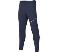 NIKE FZ9816-410 Y NK DF ACD25 Pant KPZ Pantaloni Sportivi Unisex Ragazzi Midnight Navy/White/White Taglia L