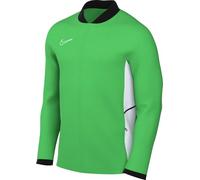NIKE FZ9824-329 M NK DF ACD25 TRK JKT K Giacca Uomo GREEN SPARK/BLACK/WHITE/WHITE Taglia S