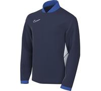 NIKE FZ9836-410 Y NK DF ACD25 TRK JKT K Giacca Unisex Ragazzi MIDNIGHT NAVY/ROYAL BLUE/WHITE/WHITE Taglia S