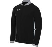 Nike Giacca Dri-FIT Academy 25 FZ9837-010 Uomo Nero/Wolf Grey/Bianco XL