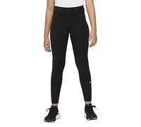 Pantaloni per ragazze Nike Dri-Fit One Legging - Nero (L)