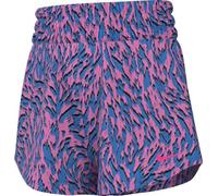 Nike - G Nk DF One Wvn HR Short Vnr, Pantaloncini Bambine e Ragazze