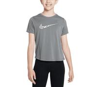 NIKE G Nk One SS Top Gx Vnr Top Bambine e Ragazze (Pacco da 1)