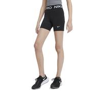 NIKE Pantaloni sportivi nero / bianco, Taglia 138-147