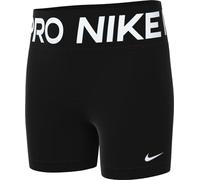 Nike G NP DF 3 in Short Se+ Pantaloncini, Nero/Bianco, 14-15 Jahre Bambina