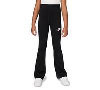 Leggings svasati a vita alta Nike Sportswear Classic - Bambina/Ragazza - Nero M