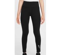 Nike G Nsw Clssc Tght Gfx Leggings Nero Junior FZ5586-010