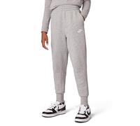 NIKE G NSW Club FLC HR FTD Pnt LBR Pantaloni