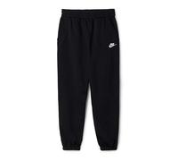 Pantaloni per ragazzi Nike Sportswear Club Fleece - Nero XS