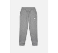 Nike - G Nsw Club Flc Pant Lbr Grigio - Abbigliamento 6 - 8A Grigio