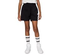 Nike Sportswear Pantaloni 'CLUB' nero / bianco, Taglia 147-158