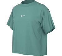 Nike G NSW Tee Boxy Essntl Lbr - Camicia da Ragazza