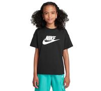 NIKE G NSW Tee Boy Futura Hbr T-Shirt Bambine e Ragazze